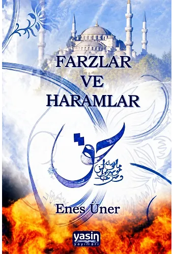 Farzlar Ve Haramlar Cep Boy