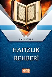 Hafızlık Rehberi Cep Boy