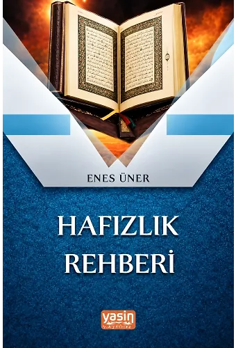 Hafızlık Rehberi Cep Boy