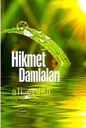 Hikmet Damlaları