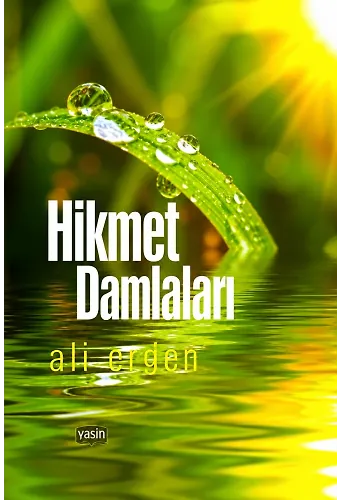 Hikmet Damlaları
