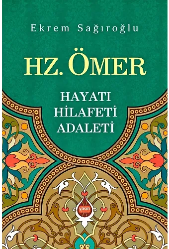 Hz Ömer Hayatı Hilafeti Adaleti