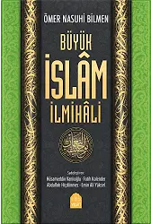 Büyük İslam İlmihali (Sadeleştiren Hüsameddin Vanlıoğlu)