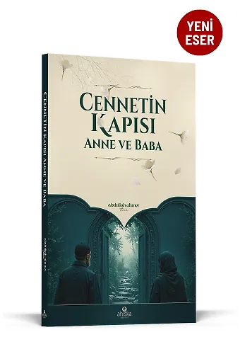 Cennetin Kapısı Anne ve Baba