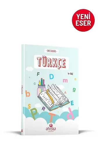 Türkçe