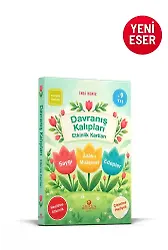 Davranış Kalıpları