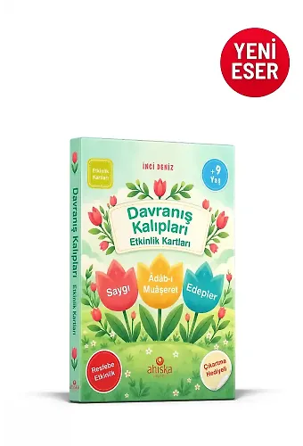 Davranış Kalıpları