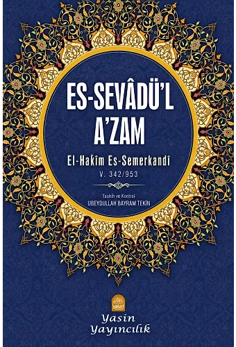 Es-Sevadül-Azam Tercümesi