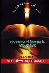 Velediyye Açıklaması / Elverdufi İzahatil Velediye