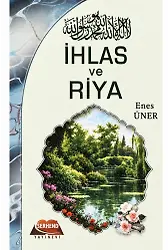 İhlas Ve Riya (Cep Boy)