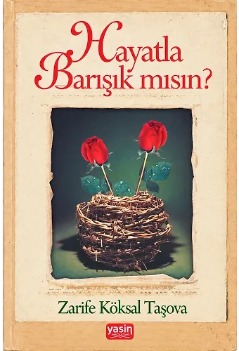 Hayatla Barışık Mısın?