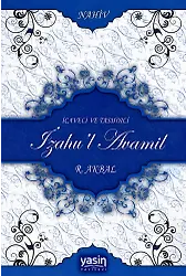 İlaveli Ve Tashihli İzahul Avamil