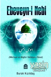 Ebeveyni Nebi