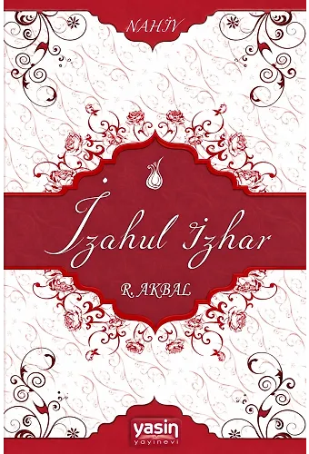 İzahul İzhar / İzhar Tercümesi