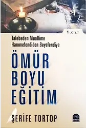 Ömür Boyu Eğitim 1