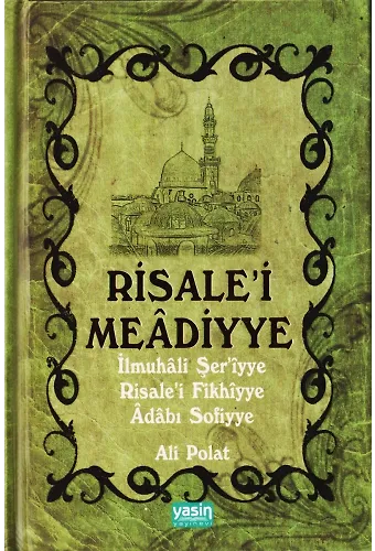 Risalei Meadiyye