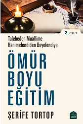 Ömür Boyu Eğitim 2