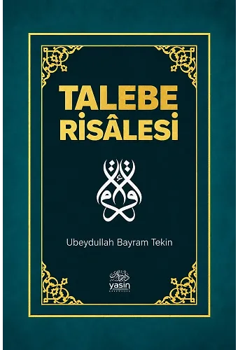 Talebe Risalesi