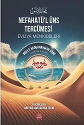 Evliya Menkıbeleri