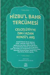 H Hizbul Bahr Tercümesi