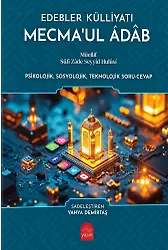 Mecmaul Adab Edebler Külliyatı