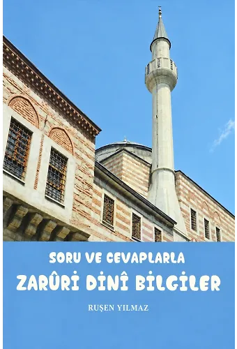 Soru Ve Cevaplarla Zaruri Dini Bilgiler