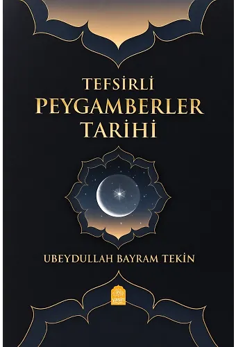Tefsirli Peygamberler Tarihi