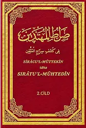 2. Cilt Siratül Muhtedin
