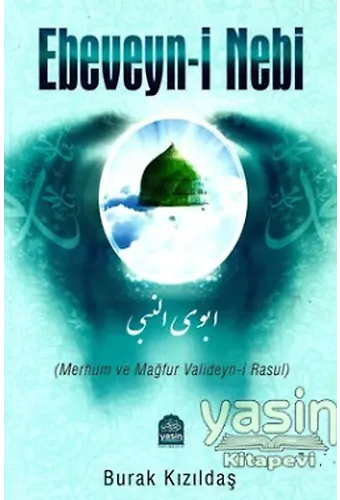 Ebeveyni Nebi