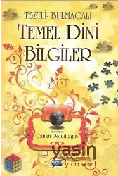 Testli Bulmacalı Temel Dini Bilgiler