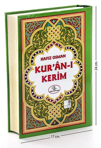 Kuran Kerim Arapçasız Sadece Türkçe Okunuşu