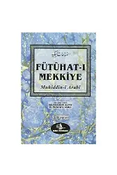 Fütûhat-ı Mekkiye
