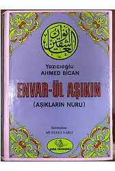 Envarül Aşıkin