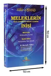 Meleklerin Ruh Aleminden Madde Alemine İnişi