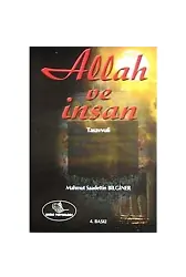 Allah ve İnsan