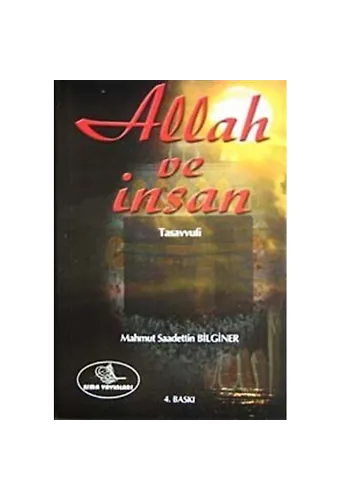 Allah ve İnsan