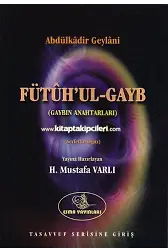 Fütuhul Gayb