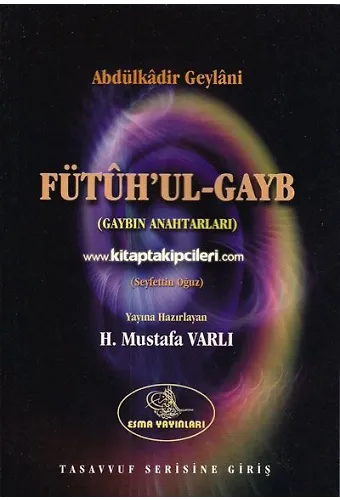 Fütuhul Gayb