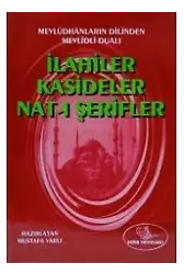 İlâhi Kaside Nat’ı Şerifler Mevlitli Dualı