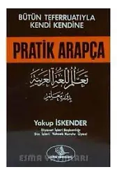 Pratik Arapça