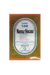Tam Namaz Hocası