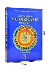 Yıldızname-i Hüseyni Türkçe