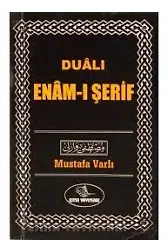 Enamı Şerif (Eski Yazı) (Cep Boy)