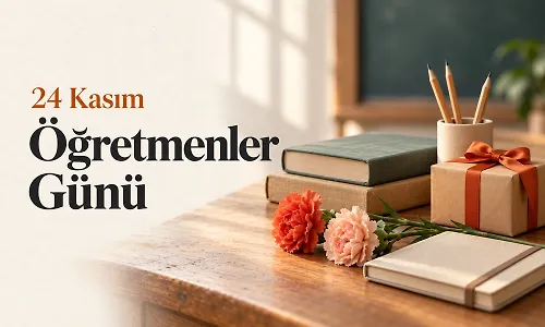 Öğretmenler Günü İçin Kullanışlı ve Kalıcı Hediye Fikirleri